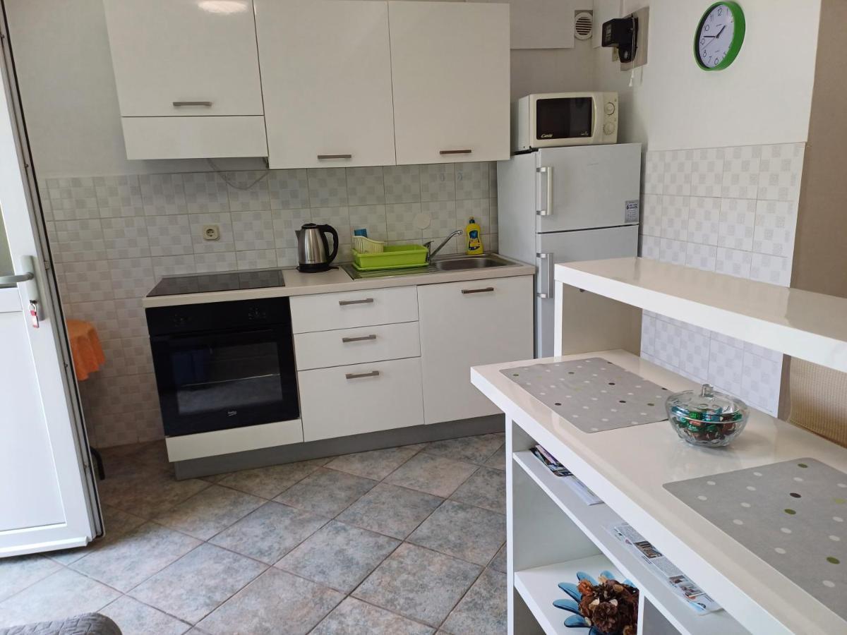 Apartments Lana 풀라 외부 사진