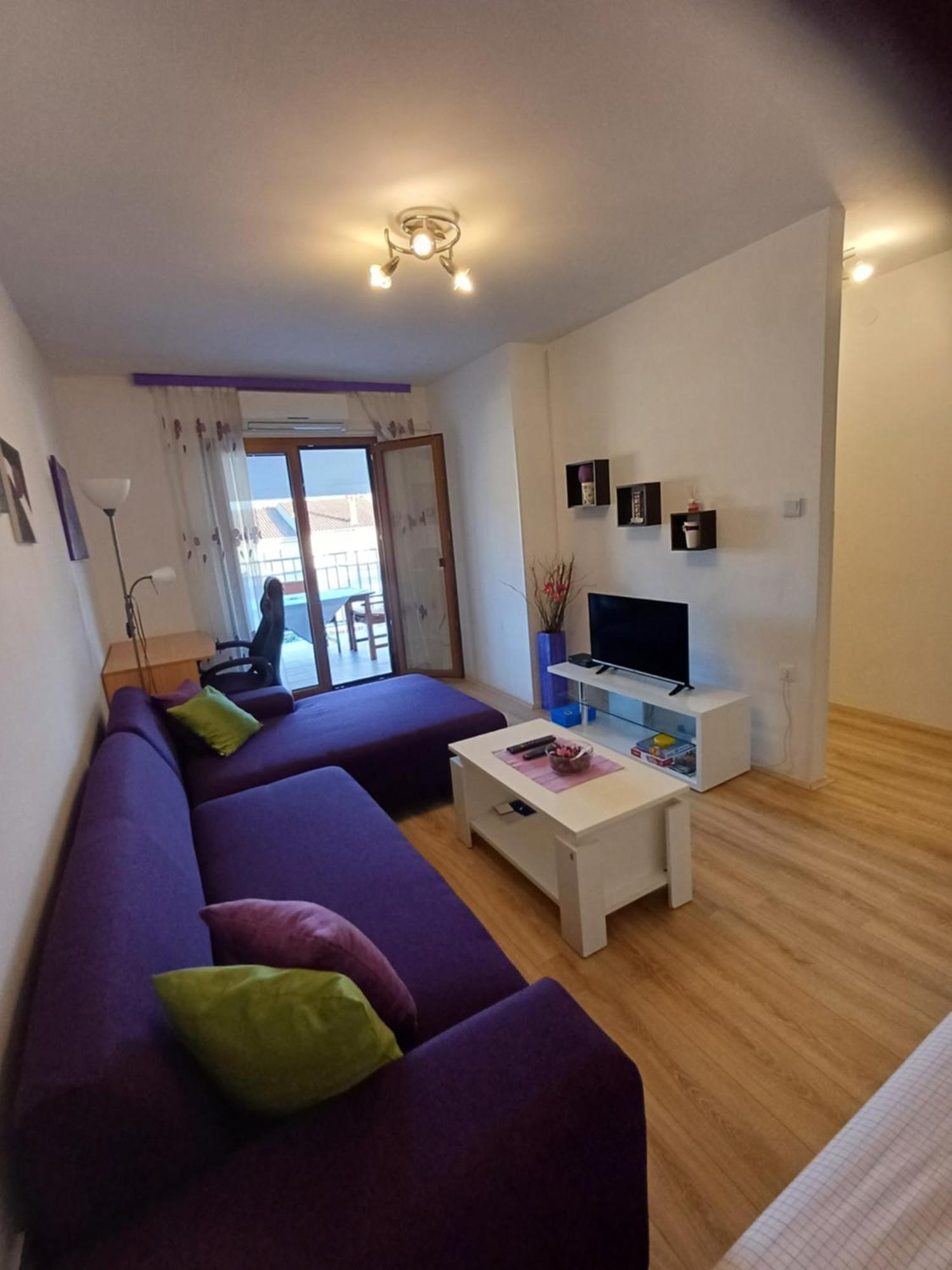 Apartments Lana 풀라 외부 사진
