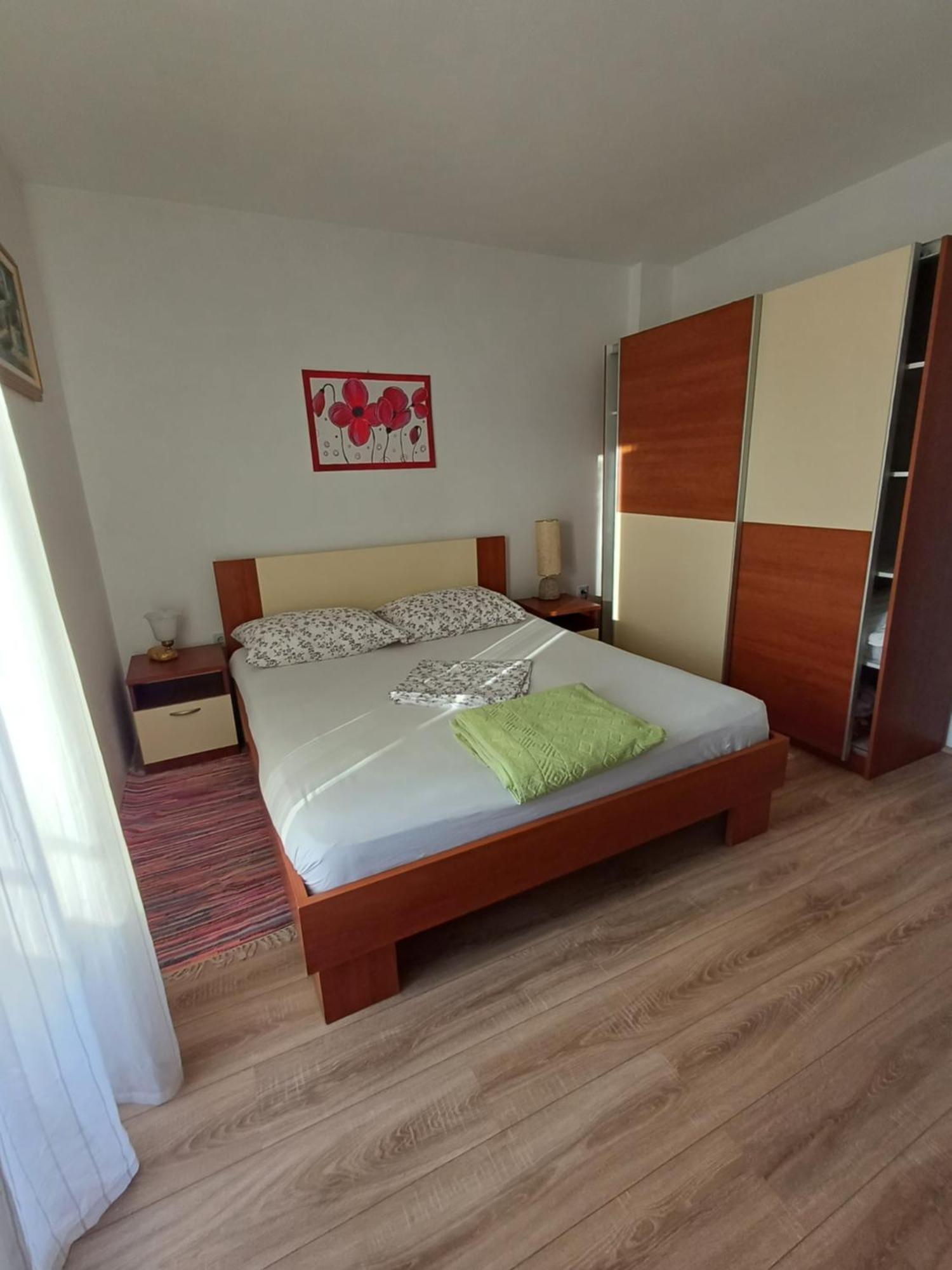 Apartments Lana 풀라 외부 사진
